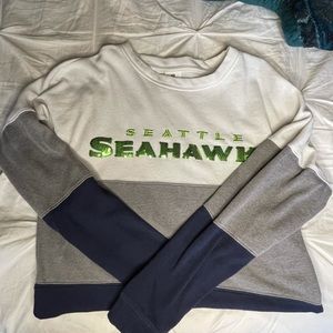 Seattle Seahawks Pullover